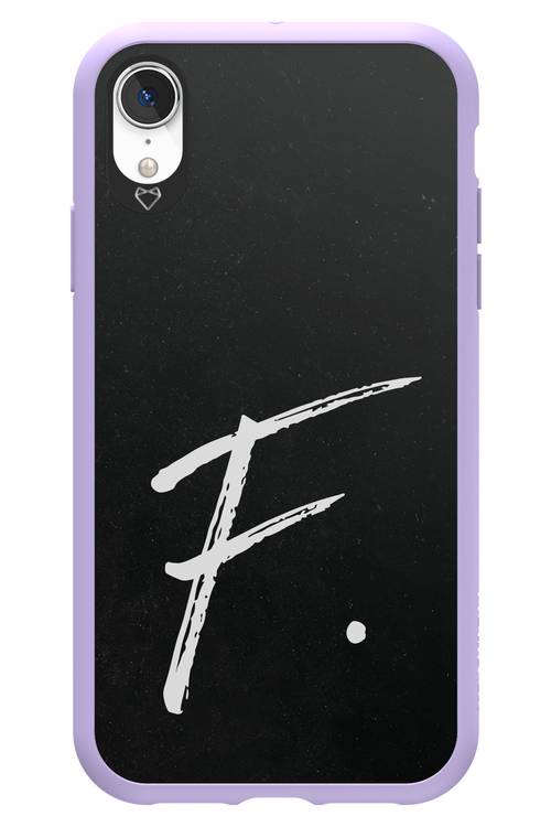 (Off Space) F 2.0 - Apple iPhone XR