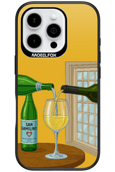 Gami Spritz 2.0 - Apple iPhone 16 Pro