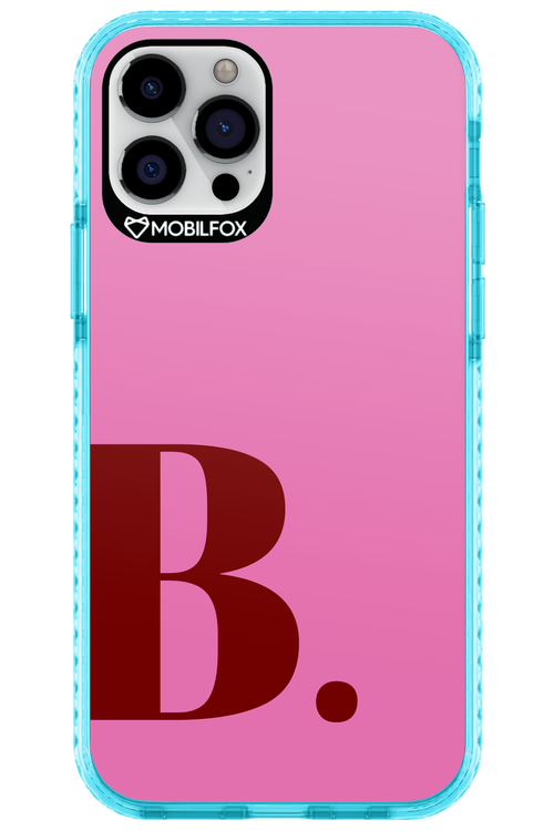B (Sorbet) 2.0 - Apple iPhone 12 Pro