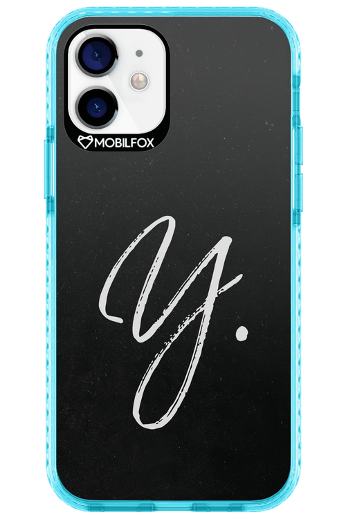 (Off Space) Y 2.0 - Apple iPhone 12
