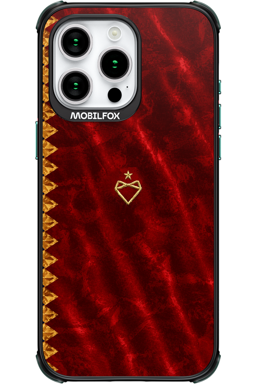 Spania x Mobilfox 2.0 - Apple iPhone 15 Pro Max