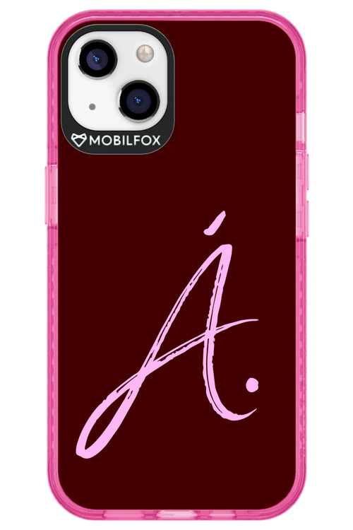 (Dark Blush) A II 2.0 - Apple iPhone 13