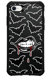 Bat Mouth - Apple iPhone SE 2020