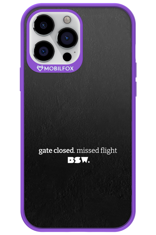 BSW FourSeasons 5 2.0 - Apple iPhone 13 Pro Max