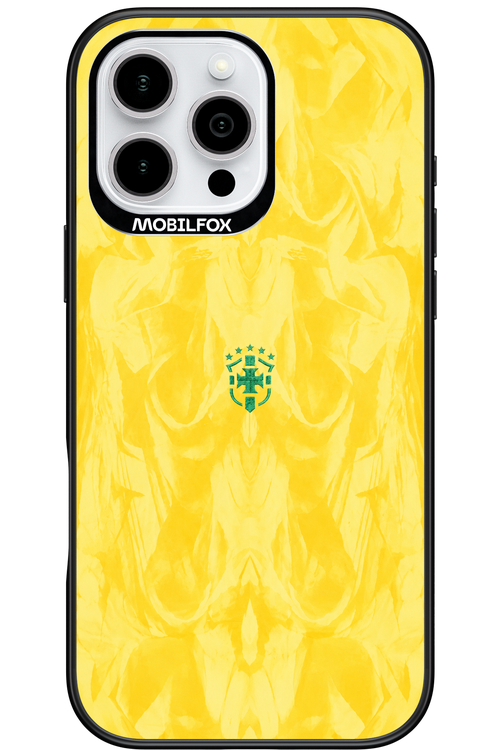 Brasil 2.0 - Apple iPhone 16 Pro Max