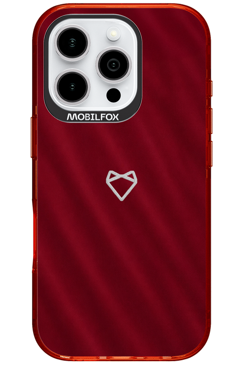 Ungaria X Mobilfox 2.0 - Apple iPhone 16 Pro