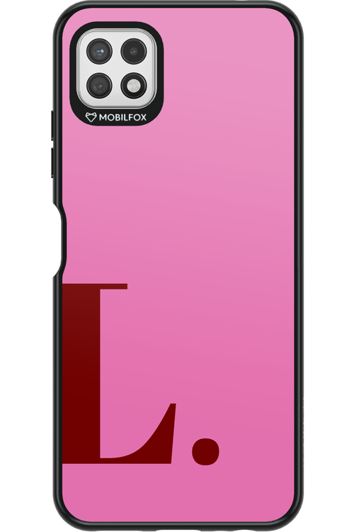 L (Sorbet) 2.0 - Samsung Galaxy A22 5G