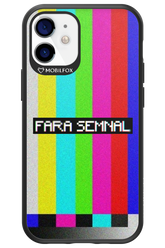 FĂRĂ SEMNAL 2.0 - Apple iPhone 12 Mini