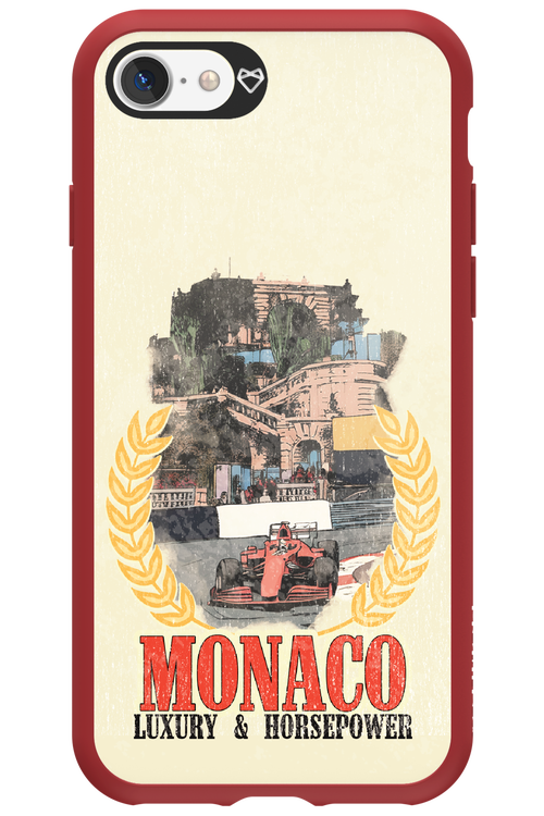 Monaco Luxury 2.0 - Apple iPhone 7