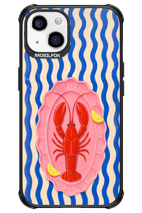 LOBSTER 2.0 - Apple iPhone 13