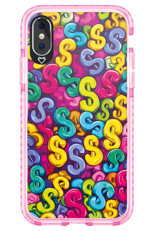I need dollars - Apple iPhone X