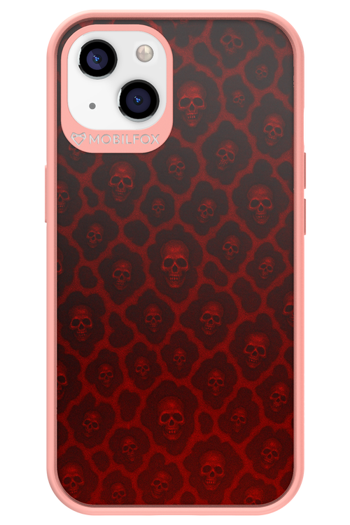 Skullpard - Apple iPhone 13