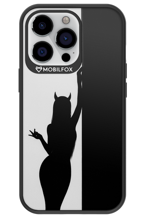 Devil Babe - Apple iPhone 13 Pro