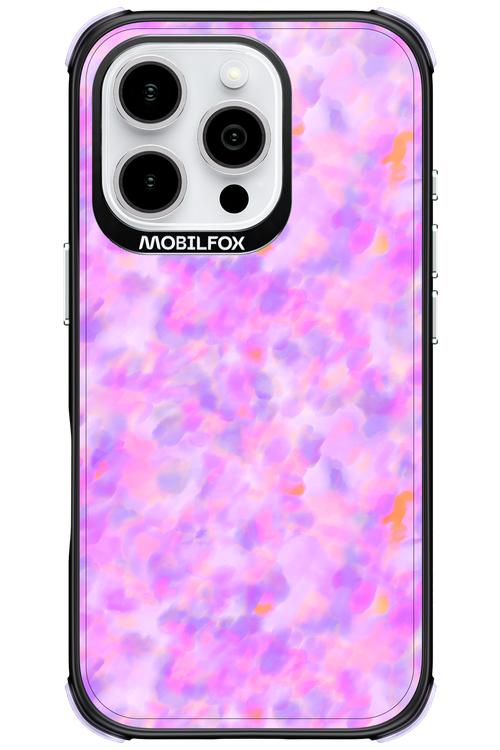 Lavender Field 2.0 - Apple iPhone 16 Pro
