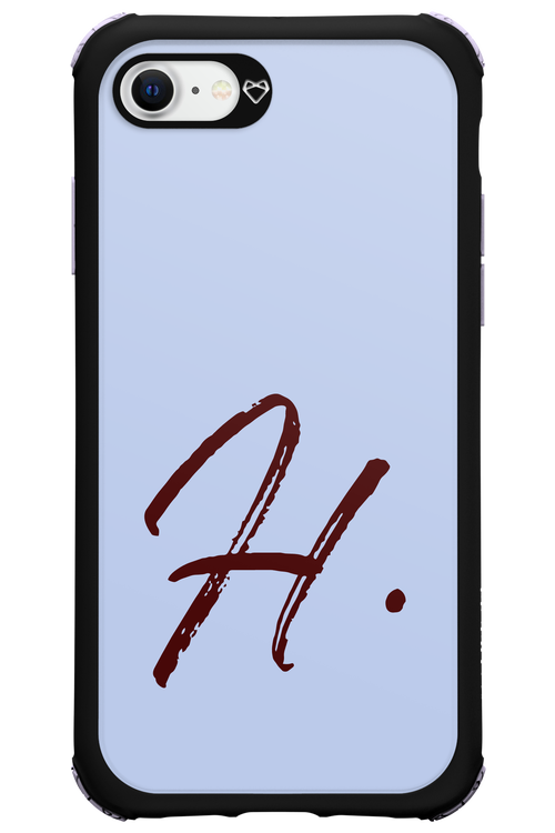 (Jellyfish Presso) H 2.0 - Apple iPhone SE 2022