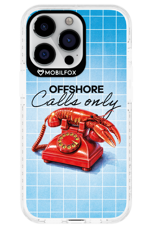 Offshore 2.0 - Apple iPhone 13 Pro