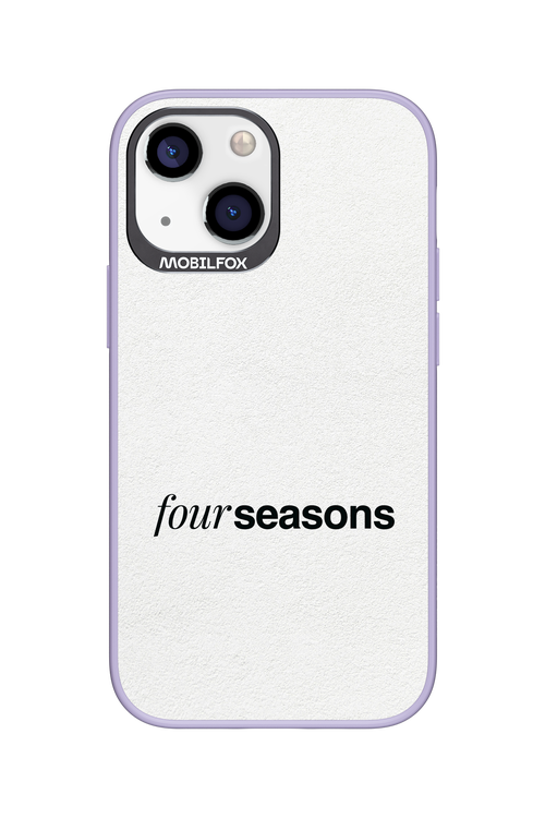 BSW FourSeasons 11 2.0 - Apple iPhone 13 Mini