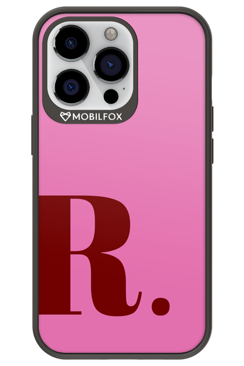R (Sorbet) 2.0 - Apple iPhone 13 Pro