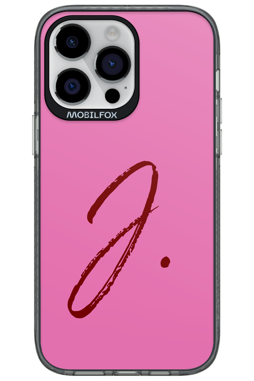 (Sorbet) J 2.0 - Apple iPhone 14 Pro Max