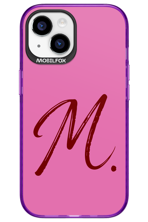 (Sorbet) M 2.0 - Apple iPhone 15