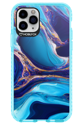 Amethyst - Apple iPhone 11 Pro