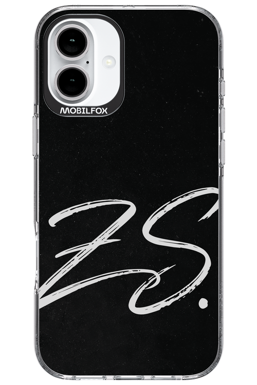 (Off Space) ZS 2.0 - Apple iPhone 16 Plus