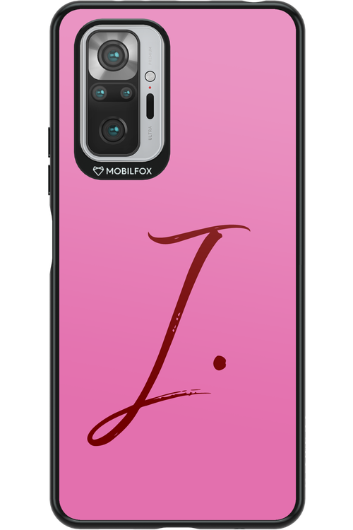 (Sorbet) I 2.0 - Xiaomi Redmi Note 10S