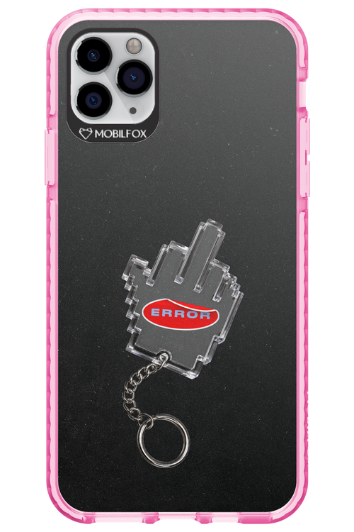 Err0r 2.0 - Apple iPhone 11 Pro Max