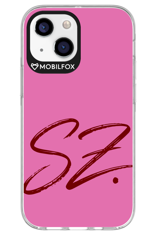 (Sorbet) SZ 2.0 - Apple iPhone 13 Mini