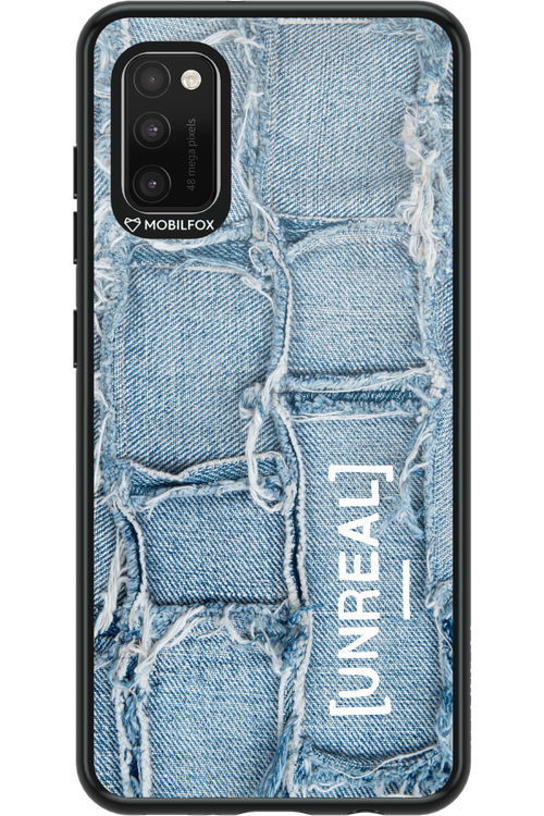 Jeans - Samsung Galaxy A41