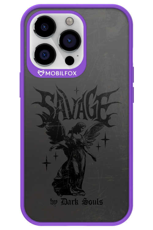 St. Savage - Apple iPhone 13 Pro