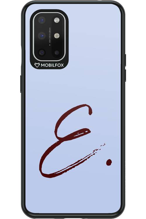 (Jellyfish Presso) E 2.0 - OnePlus 8T
