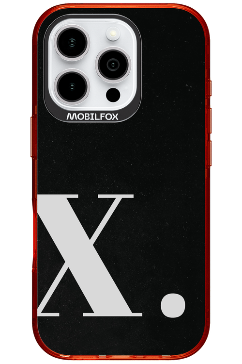 X (Off Space) 2.0 - Apple iPhone 16 Pro