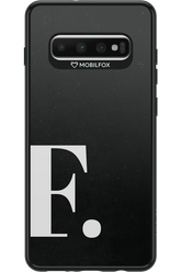 F (Off Space) 2.0 - Samsung Galaxy S10+
