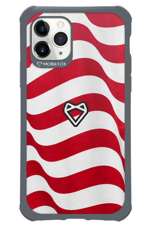 USA 2.0 - Apple iPhone 11 Pro