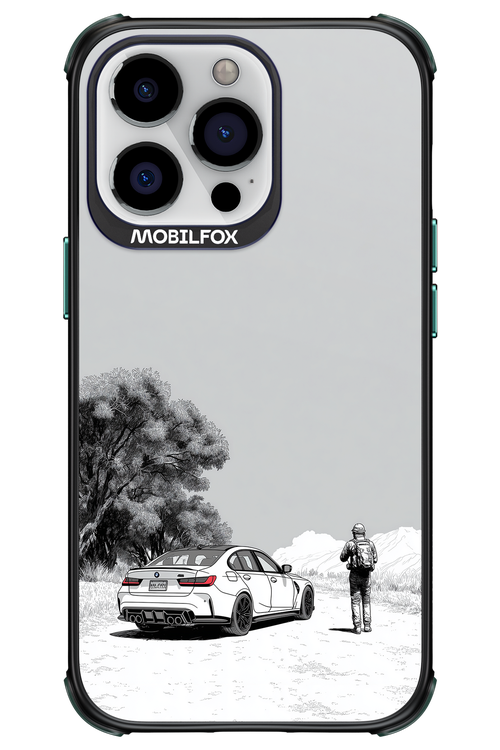 Dreamland 2.0 - Apple iPhone 13 Pro