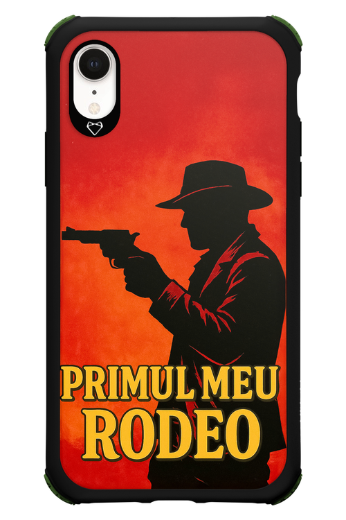 Rodeo - Apple iPhone XR