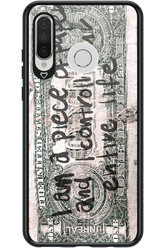 Dollars - Huawei P30 Lite