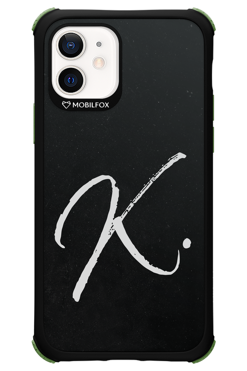 (Off Space) K 2.0 - Apple iPhone 12