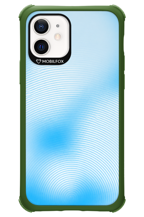 Cloudwalker 2.0 - Apple iPhone 12