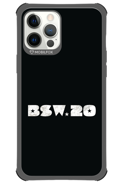 BSW 20 (7) 2.0 - Apple iPhone 12 Pro Max