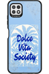 Dolce Vita Society 2.0 - Samsung Galaxy A22 5G