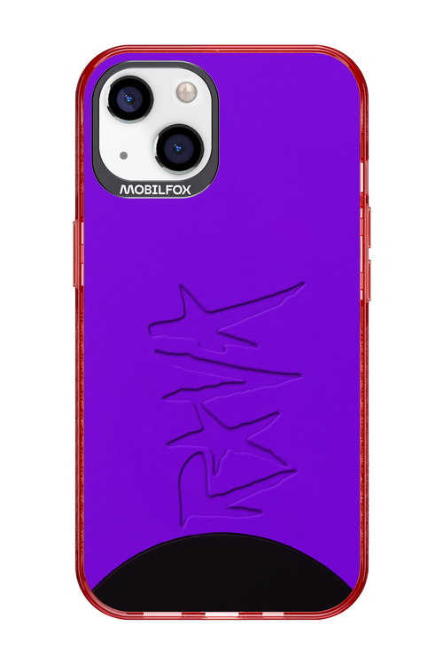 Rava Purple - Apple iPhone 13