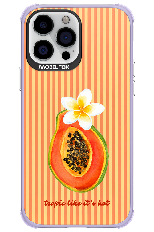 Hot Tropic 2.0 - Apple iPhone 13 Pro Max