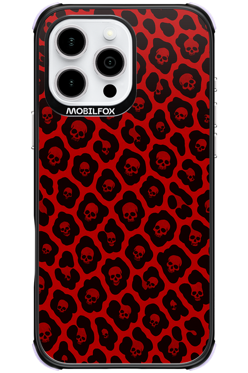 Deadly 2.0 - Apple iPhone 16 Pro Max