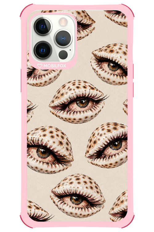 Ocean Eyes 2.0 - Apple iPhone 12 Pro Max