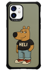 ChillHeli - Apple iPhone 12