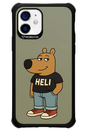 ChillHeli - Apple iPhone 12