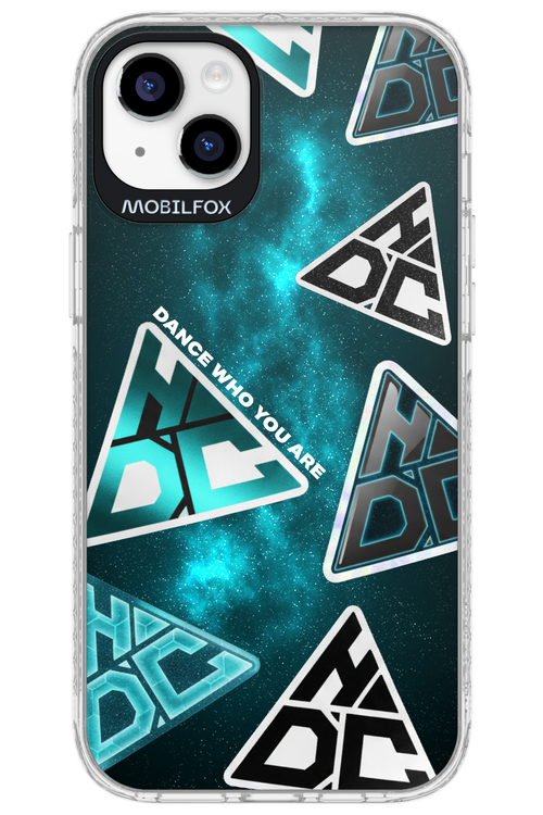 HDC 6 - Apple iPhone 14 Plus