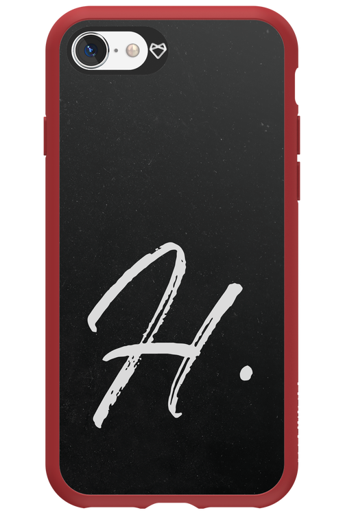 (Off Space) H 2.0 - Apple iPhone SE 2020